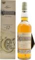 Cragganmore 12yo Old two-part label 40% 700ml