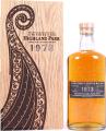 Highland Park 1973 50.6% 700ml