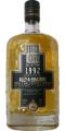 Allt-A-Bhainne 1992 TWT Mo Or Collection Bourbon Hogshead #12 46% 500ml
