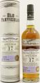 Speyside Distillery 1996 DL Old Particular 17yo 48.4% 700ml