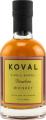 Koval Single Barrel Bourbon Charred American White Oak NOXH4N52 47% 200ml