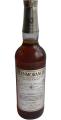 Glenmorangie 1963 Re-bottled 2013 Oloroso Sherry Cask Finish 43% 700ml