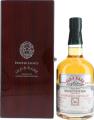 Glenburgie 1980 HL Old & Rare A Platinum Selection 47.4% 700ml