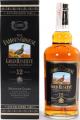 The Famous Grouse 12yo Gold Reserve Exceptional Scotch Whisky 43% 1000ml