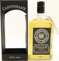 Glen Keith 1993 CA Small Batch 54.1% 700ml