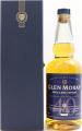 Glen Moray 1994 Commissioned to Commemorate 40yo Nimrod Aviation First Fill Bourbon Barrel #3530 58.2% 700ml