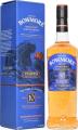 Bowmore Tempest Small Batch Release #6 10yo 54.9% 700ml