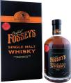 Fossey's 2016 Sherry FP2 46.3% 500ml