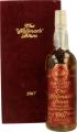 Tamnavulin 1967 The Stillman's Dram 1480 1481 43% 750ml