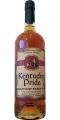 Kentucky Pride Kentucky Straight Bourbon Whisky Small Batch Charred New American Oak 45% 750ml