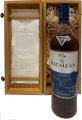 Macallan 30yo Fine Oak Triple Cask Matured 43% 700ml