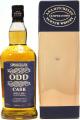 Springbank ODD Light Rum 09/133-13 59.2% 700ml