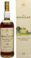 Macallan 12yo 43% 1000ml