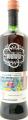Arran 2014 SMWS 121.105 Feliz navidad 1st Fill Ex-Sherry Butt 61.9% 700ml