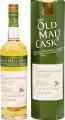 St. Magdalene 1982 DL The Old Malt Cask Refill Butt 50% 700ml