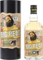 Big Peat Feis Ile 2016 DL Limited Edition Batch 72 48% 700ml