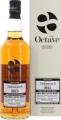 Dalmunach 2015 DT The Octave 6yo oak casks 7 months sherry octaves Whisky.de 54.8% 700ml