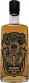 Agitator Amon Amarth Ironside Single Malt Live Band Factory AB 43% 700ml