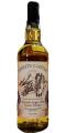 Linkwood 2011 SpC Bourbon Barrel 48.6% 700ml