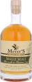 Meyer's Le Whisky Alsacien Eleve en fut de Sauternes 8yo 43% 700ml
