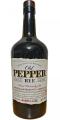 Old Pepper Straight Rye Whisky I18D 55.5% 750ml