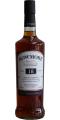 Bowmore 18yo Travel Retail Exclusive 43% 700ml