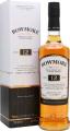 Bowmore 12yo 40% 700ml