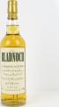 Bladnoch 1990 Jamaican Rum 15yo #5146 57.4% 700ml
