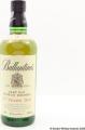 Ballantine's 17yo 43% 700ml