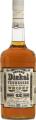 George Dickel No. 12 Tennessee Sour Mash Whisky American White Oak 45% 1000ml