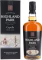 Highland Park Capella 40% 700ml