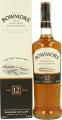 Bowmore 12yo 40% 700ml