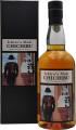 Chichibu 2014 Ichiro's Malt The Belgium Exclusive Bottled for The Nectar 64.3% 700ml