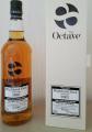 Highland Park 2007 DT The Octave #5020893 Malt Brothers 52.1% 700ml