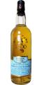 Caol Ila 1989 SV Millennium Edition Bourbon Barrels 2923 + 27 + 28 43% 700ml