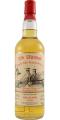 Ballechin 2005 vW The Ultimate Bourbon Barrel #223 46% 700ml