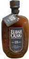 Elijah Craig 18yo #4480 45% 750ml