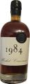 Michel Couvreur 1984 MCo Single Sherry Cask 45% 500ml
