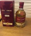 Kilchoman 2010 Single Cask 59.7% 700ml