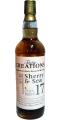 Tasty Creations Sherry & Sea JB Batch 17 43% 700ml