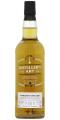 Glenlossie 1997 LsD Distiller's Art Refill Hogshead 48% 700ml