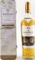 Macallan Gold sherry oak from Jerez Spain 40% 700ml