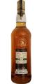 Miltonduff 2005 DT Dimensions Oak Cask 53.3% 700ml