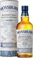 Island Blended Malt Scotch Whisky MDB The Mossburn Cask Bill No 1 46% 700ml