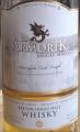 Armorik Armagnac Cask Finish Single Cask Bourbon + Dartigalongue Armagnac Cask Finish 8151 46% 700ml