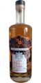 Girvan 2006 CWC Single Cask Exclusives GV004 50% 700ml