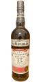 Mortlach 2006 DL Refill Hogshead K&L Wine Merchants 56.7% 750ml