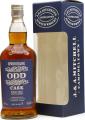 Springbank 1999 ODD Red Wine 1999/419 55.4% 700ml