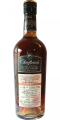 Chieftain's 2004 IM The Village Limited Edition 2018 European Oak Sherry Hogshead #5641 49.47% 700ml