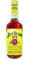 Jim Beam Rye Yellow Label 40% 700ml